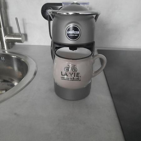Moin !Die Weserbude Nordenham Oda fotoğraf